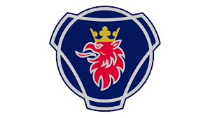 Marque SCANIA