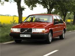 VOLVO 900 - Berline/Break