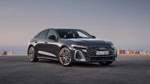 A5 / S5 B10 MHEV