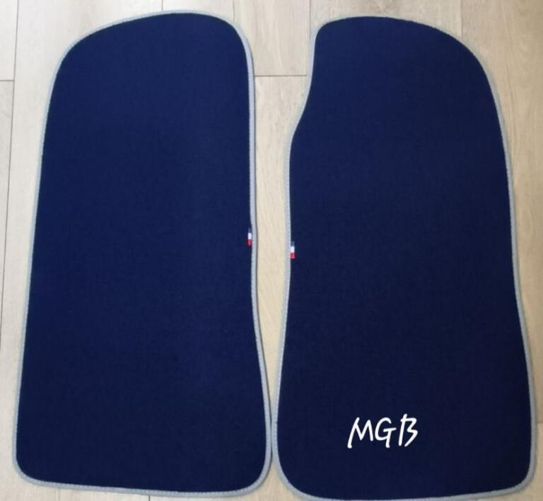 Gabarit MG B MK3 - MK4