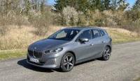 SERIE 2 ACTIVE TOURER U06