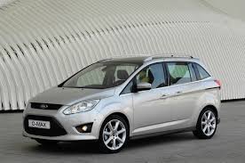 C-MAX II - Model 1 - Fixation ronde