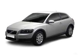 VOLVO C30 -