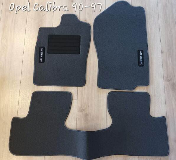 Gabarit OPEL CALIBRA A