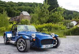 CATERHAM CATERHAM 275 S3