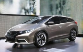 CIVIC IX entraxe fixation 36cm