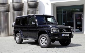 CLASSE G w461