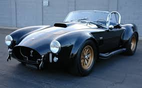 COBRA REPLICA