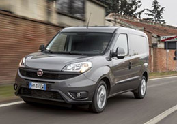 DOBLO II