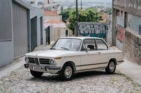 BMW E10