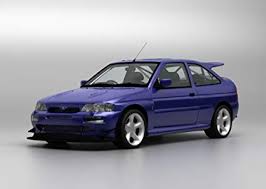 ESCORT COSWORTH