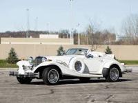 PHAETON SERIE 4 - VERSION B