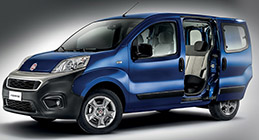 FIORINO COMBI