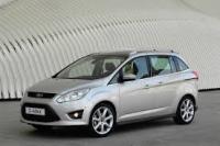 C-MAX II - Model 2 - Fixation Ovale