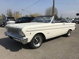 FORD FALCON FUTURA