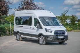 TRANSIT V363 L3H3