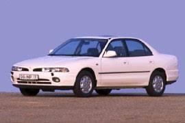 MITSUBISHI GALANT V