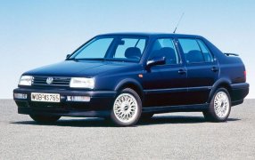 GOLF 3/ VENTO