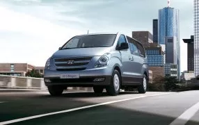 HYUNDAI H300