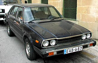 ACCORD 1 4P