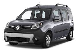 KANGOO II