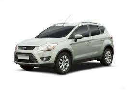 KUGA Type3 et Type4 entraxe 28cm