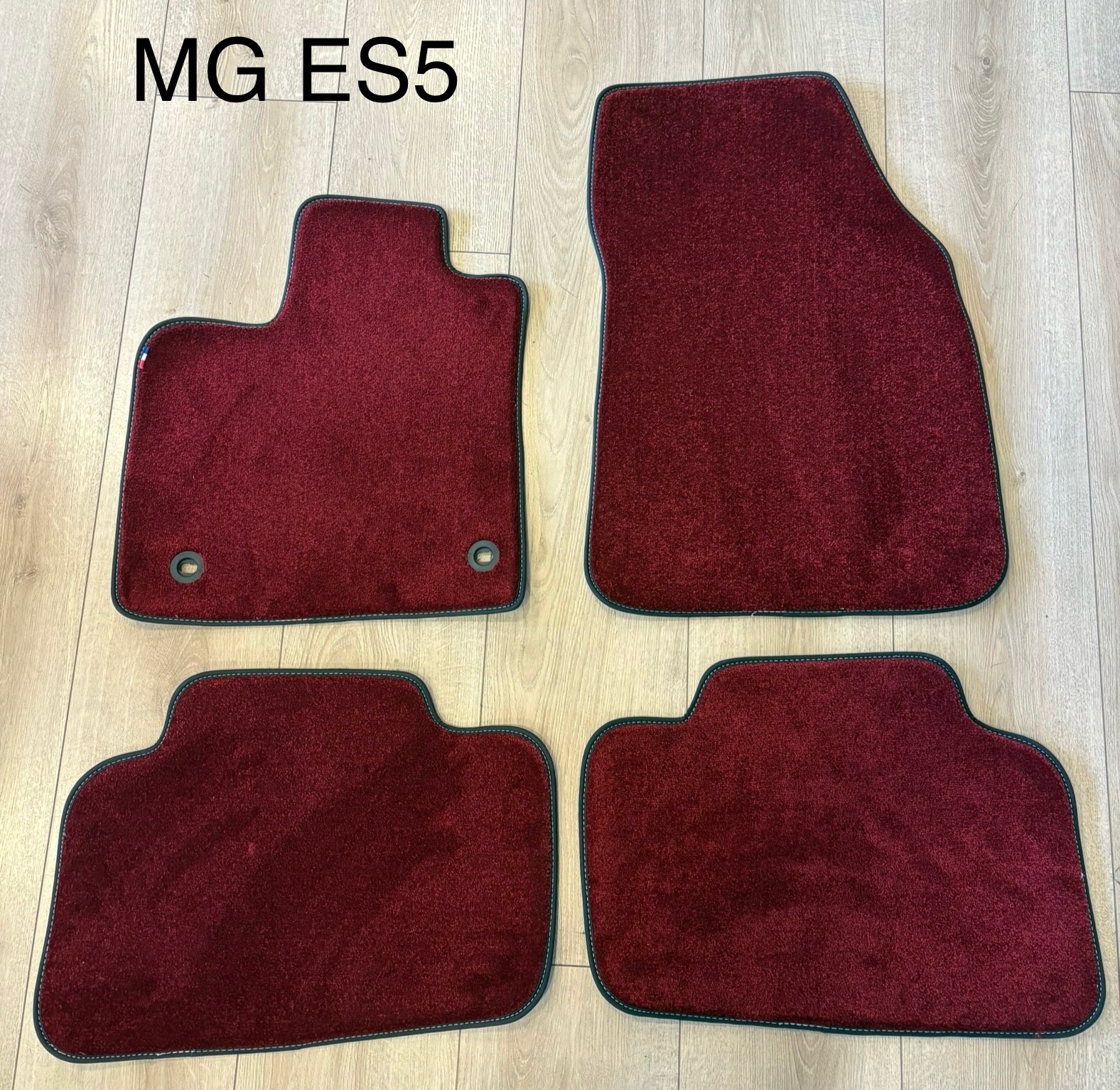 Gabarit MG ES5