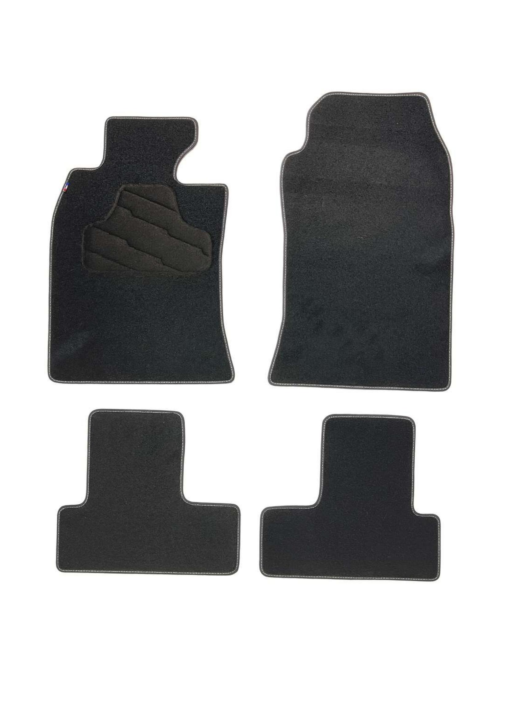 Gabarit MINI ONE/COOPER R50 à R53