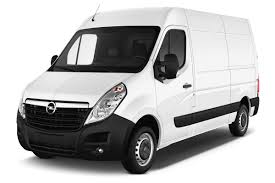MOVANO II NV400 - siége+banquette