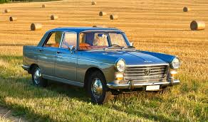 404 BERLINE