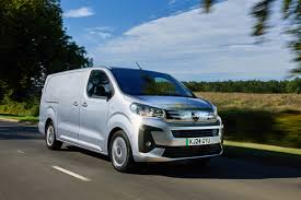 EXPERT VAN