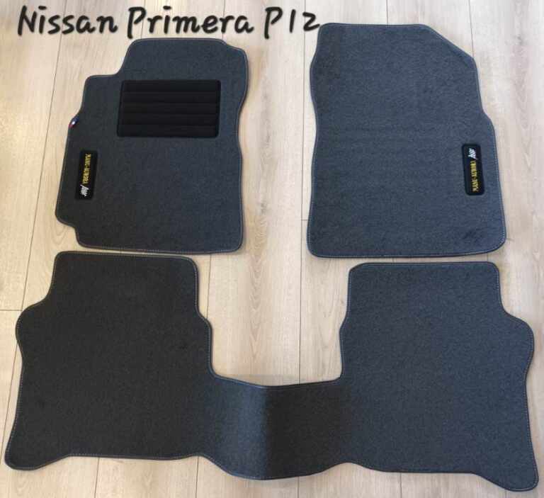 Gabarit NISSAN PRIMERA P12