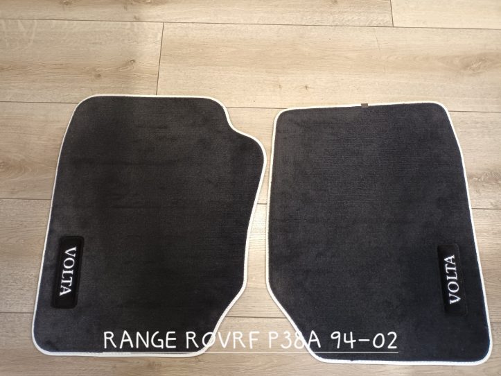 Gabarit ROVER / LAND ROVER RANGE ROVER P38A