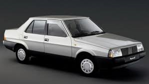 FIAT REGATTA