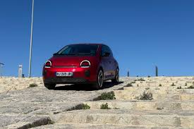 TWINGO IV E.TECH ELECTRIQUE