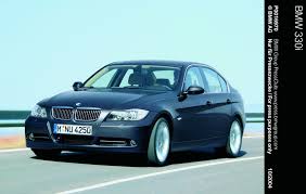 SERIE 3 E90/E91 - Berline - avec accoudoir