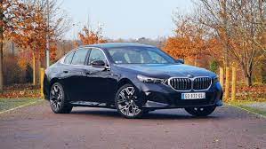 SERIE 5 G60