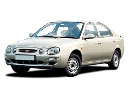 KIA SHUMA I