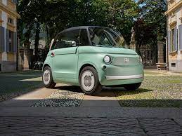 TOPOLINO - Avec fixation sur tapis conducteur