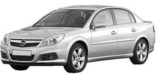 VECTRA C - GTS