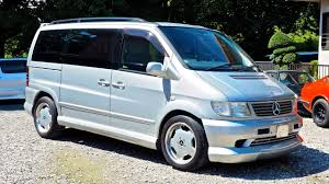VIANO I