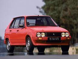 VISA GT I - 11RE