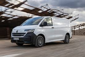 Transporteur T7 en 2 pièces - sauf multivan et california