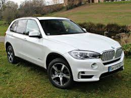 X5 F15 avec Scratchs Velcros