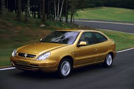 XSARA - Coupé